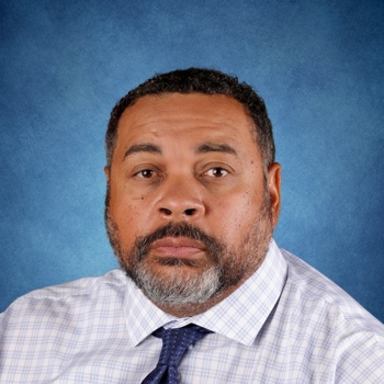 Desmond Davis